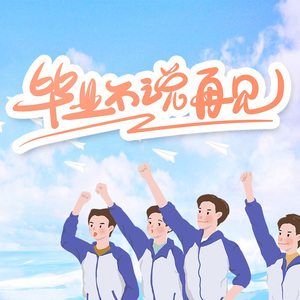 再见了我的青春