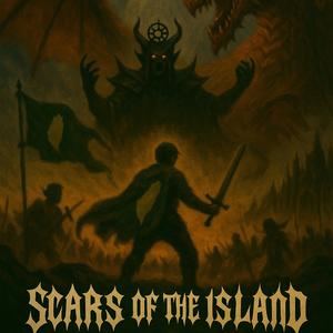 Scars of the Island