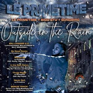 Do For Love (feat. Billy Broadway, Ricky Latt & Chadney Christle)