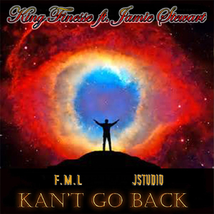 Kan't Go Back (feat. Jamie Stewart)