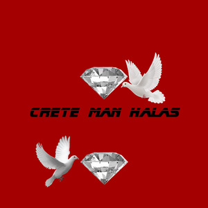 Crete Man Halas