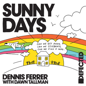 Sunny Days (Extended Mix)