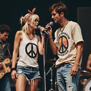 Is This World Coming Apart (Radio Version)