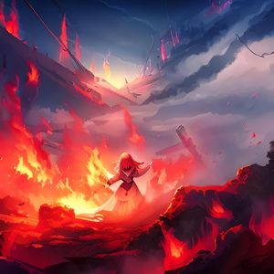 Hell (Prod. by Molly)