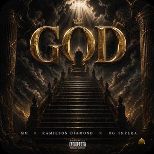 God (feat. Ramilson Diamond & Og Impera)