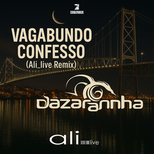 Vagabundo Confesso (Extended Mix)
