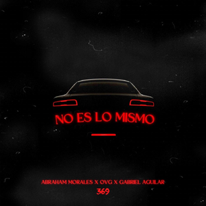 No Es Lo Mismo
