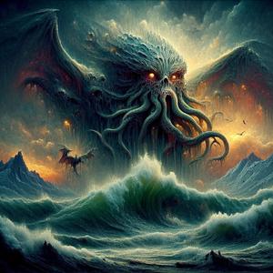 Cthulu (Rock Metal en español)