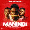 Julaï - Ati Tikamba Maningi (feat. Ndine Emma & LJ Mojo)