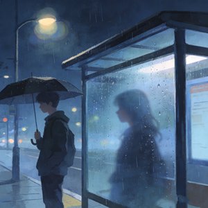 借一句温柔