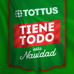 Tottus Tiene Todo Esta Navidad