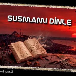 Susmamı Dinle - Mehmet Şamil