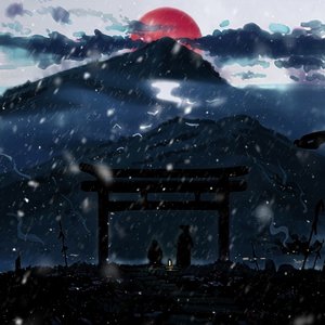 一事無成(暴雨Hook)