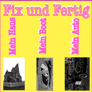 Einmal da will ich Koenig sein (New Recording)