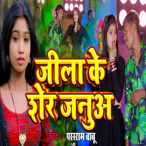 Jila Ke Sher Majanuaa