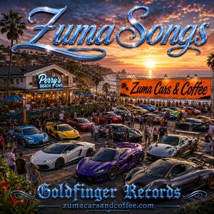 Zuma Cars & Coffee My Way