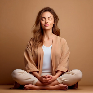 Música Silenciosa Para Relajación Consciente