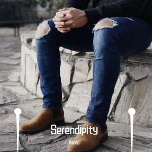 总有一天你会出现在我身边