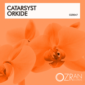 Orkide (Original Mix)