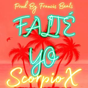 Falté Yo (feat. Francis Beats ROMPE)