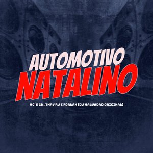 Automotivo Natalino