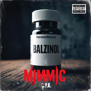 Mimmics (Explicit)