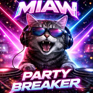 Dj Miaw Dance Fever