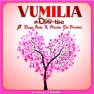 Vumilia