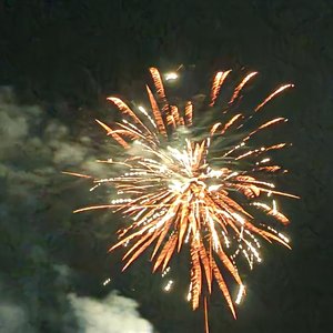 因为我遇到了你