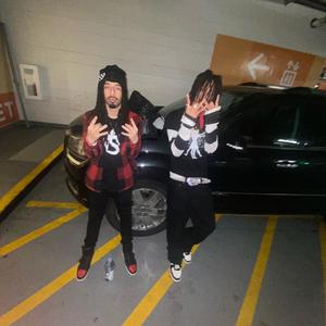 Kountin Money (feat. KA$HDAMI)