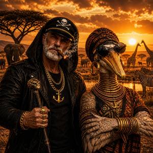 AFRIKA