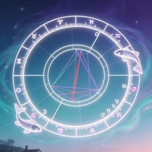 Dusk's Astrosong