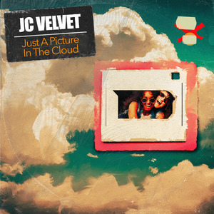 Just A Picture In The Cloud