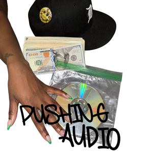 Pushing Audio