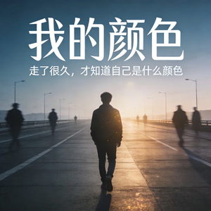 我的颜色