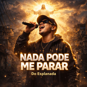 Nada pode me parar
