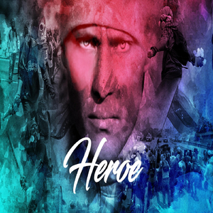 Heroe (feat. Edize)