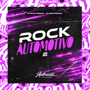 Rock Automotivo 2