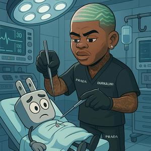 I'M KEEPING PLUGGNB ALIVE