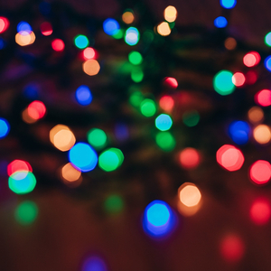 Berry Merry Christmas