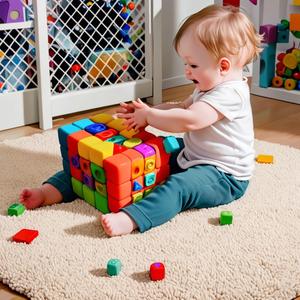 I'm a Baby (Pop Punk B)