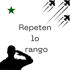 Repeten lo Rango