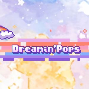 Dreamin' Pops（cover.ORESAMA）