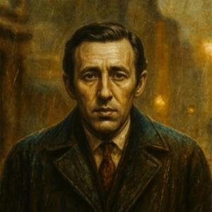 Anlatamıyorum-Orhan Veli Kanık