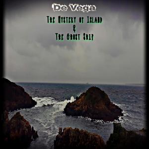 The Mystery of Island & the Ghost Ship X