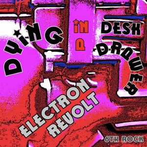 Dying in a Desk Drawer