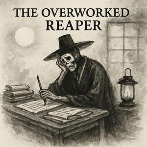 초과근무 저승사자 (The Overworked Reaper)