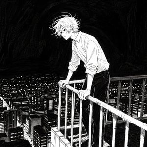 Lazy × 网感 Type Beat "后会无期"