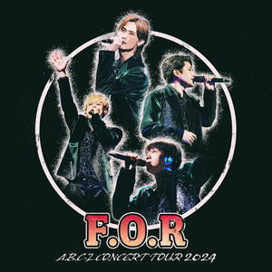 FORTUNE (A.B.C-Z Concert Tour 2024 F.O.R / Live)