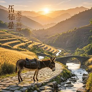 西沟的驴儿